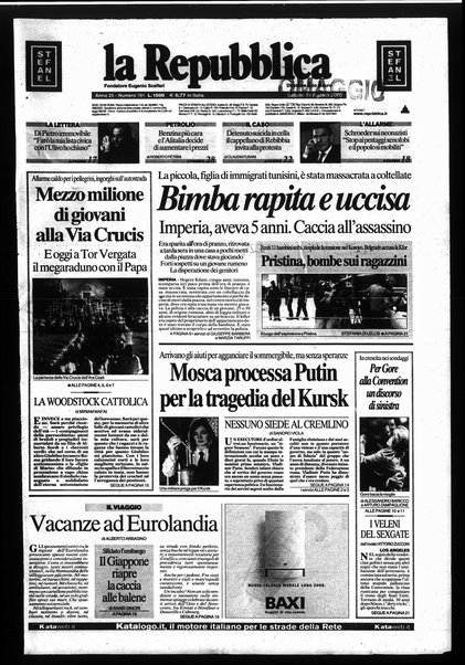 La repubblica